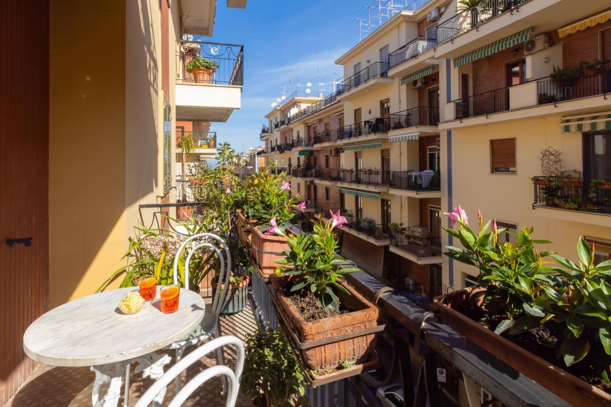 Apartamento La Gabbianella Península Sorrentina Exterior foto